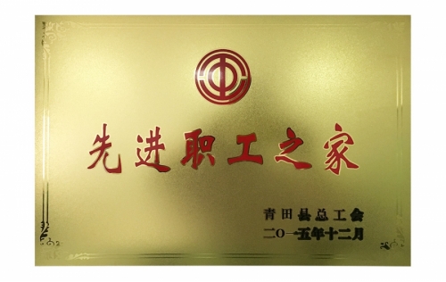 HONORS-Ante Instrument Group Co., Ltd.