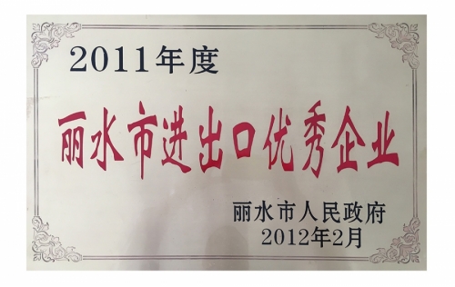 HONORS-Ante Instrument Group Co., Ltd.